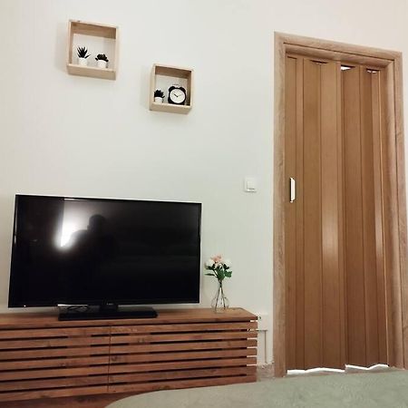 Marinos Central Suite Αλεξανδρούπολη Εξωτερικό φωτογραφία