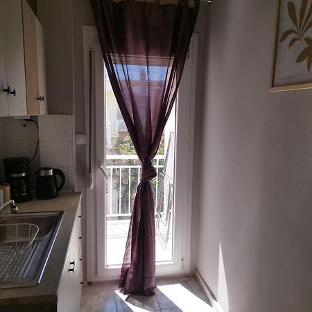 Marinos Central Suite Αλεξανδρούπολη Εξωτερικό φωτογραφία