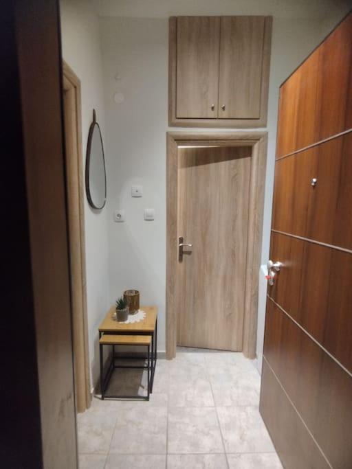 Marinos Central Suite Αλεξανδρούπολη Εξωτερικό φωτογραφία