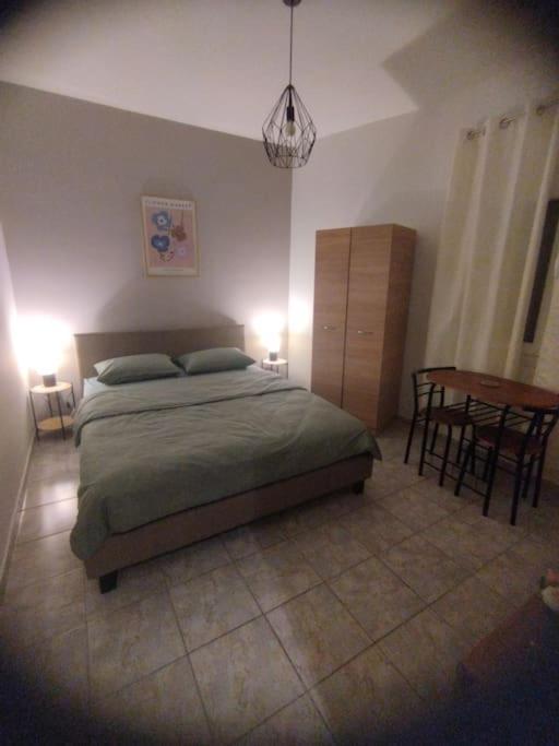 Marinos Central Suite Αλεξανδρούπολη Εξωτερικό φωτογραφία